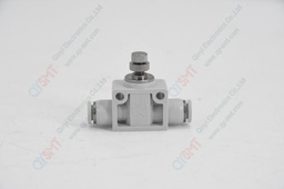 [PSA6 / GPSA6] Straight Speed Control