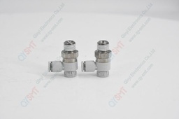 [PTL602A / GPTL602A] Speed Control