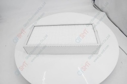 [KFMS-6100] Intermediate effect filter