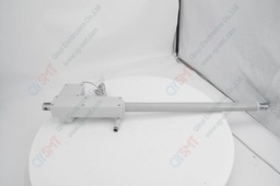 [NS-1000 Pusher] JT NS-1000 Pusher