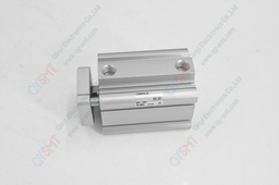 [CDQMA50-50-A93L] Compact Cylinder