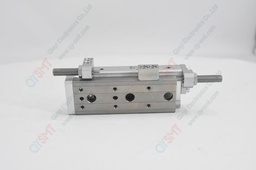 [MXQ12-50B-A93] Table Cylinder