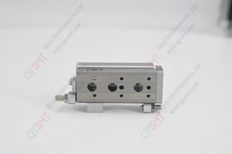 [MXQ6-30A-A93L] Table Cylinder