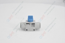 [VHK3-12F-12FL] Finger Valve