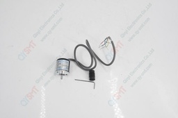 [OSS-05-2HC-500P/R] Encoder OSS-05-2HC-500P/R  24VDC