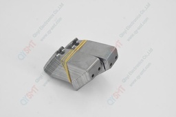 [2-6002-060-02-0] CHAIN,SPRING CLIP,ANSI