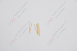 [..R038-CLL] pogo pin Receptacle