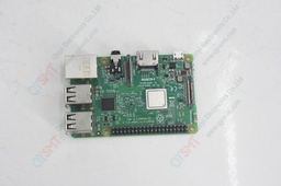 [PI3B] Raspberry PI3B Aluminum shell chip