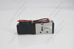 [VF3130K-5MU1-01-F] Solenoid Valve