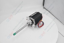 [SE90W] SUNEAST 90W motor within wind mill