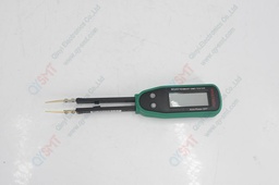 [MS8910] MASTECH MS8910 HANDHELD CAPACITANCE TESTER
