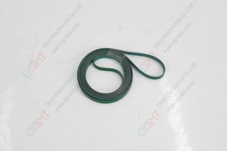 [..L1180W5T0.8] Flat Belt W5 x L1180 x T0.8mm