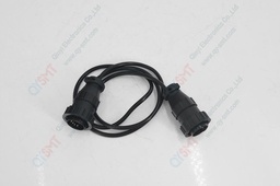 [DM4PIN1M] Smema cable