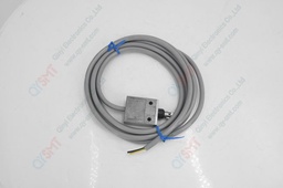 [D4C-1332-2M] OMRON Limit switch
