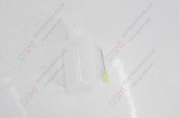 [H13.5*D3.5CM] Dispensing Bottle 50ml
