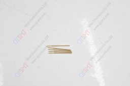 [PA100-B1] Pogo pin