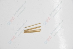 [[PA100-J1]] Pogo pin