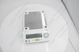 [TX2202] Precision balance scale (Bascula Shimadzu)