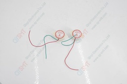 [..22mm 24VDC] Buzzer TEND 13mm