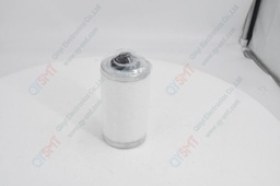 [XD020] Oil mist filter element with O-Valve
