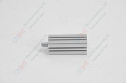 [..CDQSB16-40DC] Pneumatic Cylinder