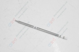 [..T12-KU] Solder tip