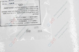 [..KHN-M7713-00] Spring