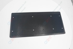 [400*190*20mm] Partition slot plate(short)