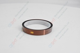 [KT260X5] HIGH TEMP KAPTON TAPE 5MM X 33M