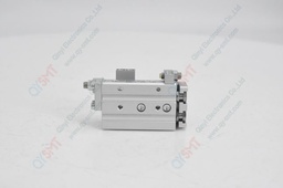 [MXQ8-20A-A93L] Table Cylinder