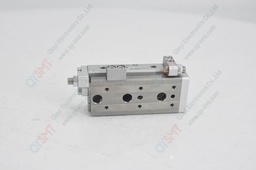 [MXQ8L-30A-A93L] Table Cylinder