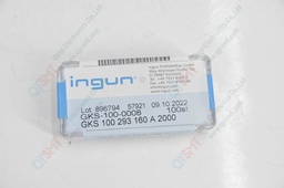 [GKS100-293 160 A2000] Pogo pin