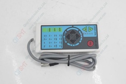 [..J9060359A] SM320 TEACHING BOX CABLE ASSY