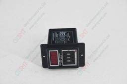 [ASY-3D220V999M] Time Relay