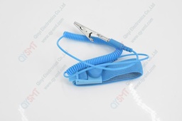 [CORDL1.8] ESD CORD 1.8M WRIST STRAP WITH BLUECOLOR