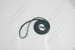 [..QY20122201] Conveyor belt for Ipulse M2