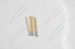 [P125-G2] POGO pin