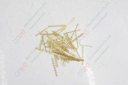 [..0600（30.5mm）] pure copper buckle