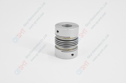 [..5022500046] EKRA X4 coupling(metal bellow)MB di1=14 di2=14
