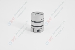 [..5022500047] EKRA X4 Coupling MB di1=68 L=37.5