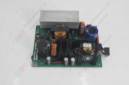 [.5321000002] Ekra E4 main power supply unit (without cover)