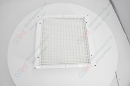 [ZN-A2502D] AIR CLEAN HEPA UNIT