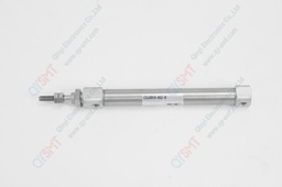 [CDJ2B10-60Z-B] ROD CYLINDER