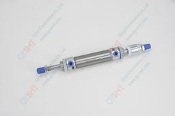 [MACJ25x40-10S(0100)+(DMSG-2)] CYLINDER ROD
