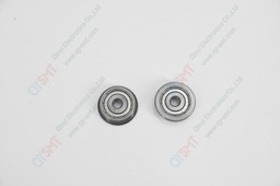 [F634Z] Bearing F634Z bearing with holder