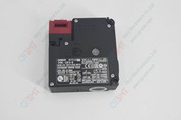 [D4NL-2DFA-B+ D4DS-K3] Safety Lock