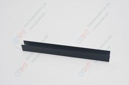 [1/2" x 10"] U CHANNEL PROFILE