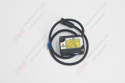 [ZX2-LD50]  Laser Displacement Sensors