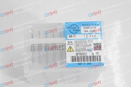 [QY202207050013] RHM FT 1.6 X 6.5