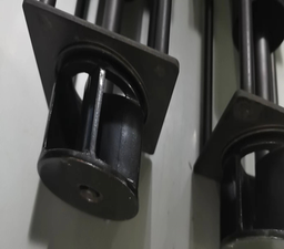 [95440076] JT MPS-350II Wave Tin Stove Drainer (副本)